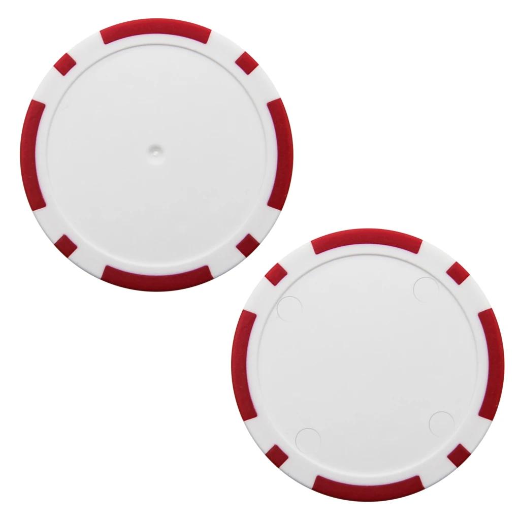 Red PMS 200c