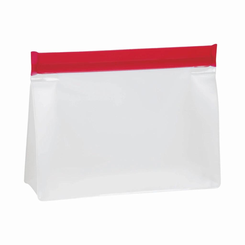 Red PMS 186c