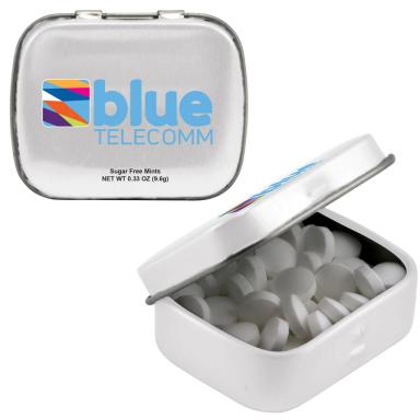 White - Full Color
