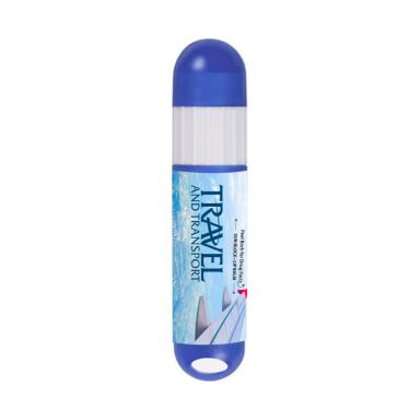 Translucent Blue
