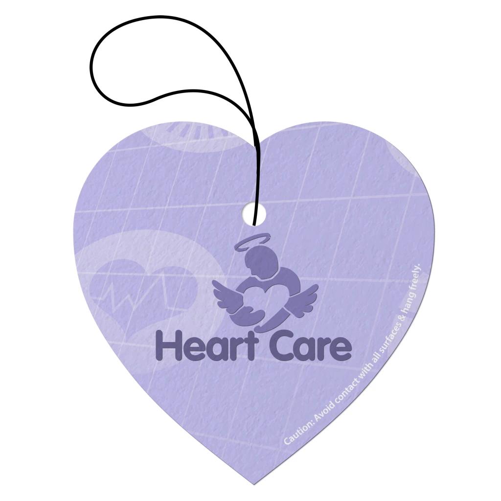Heart Shape