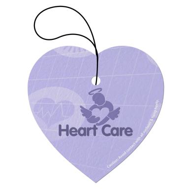 Heart Shape