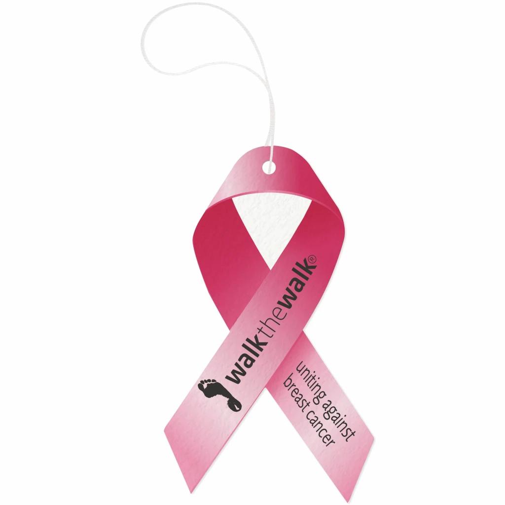 Ribbon Shape