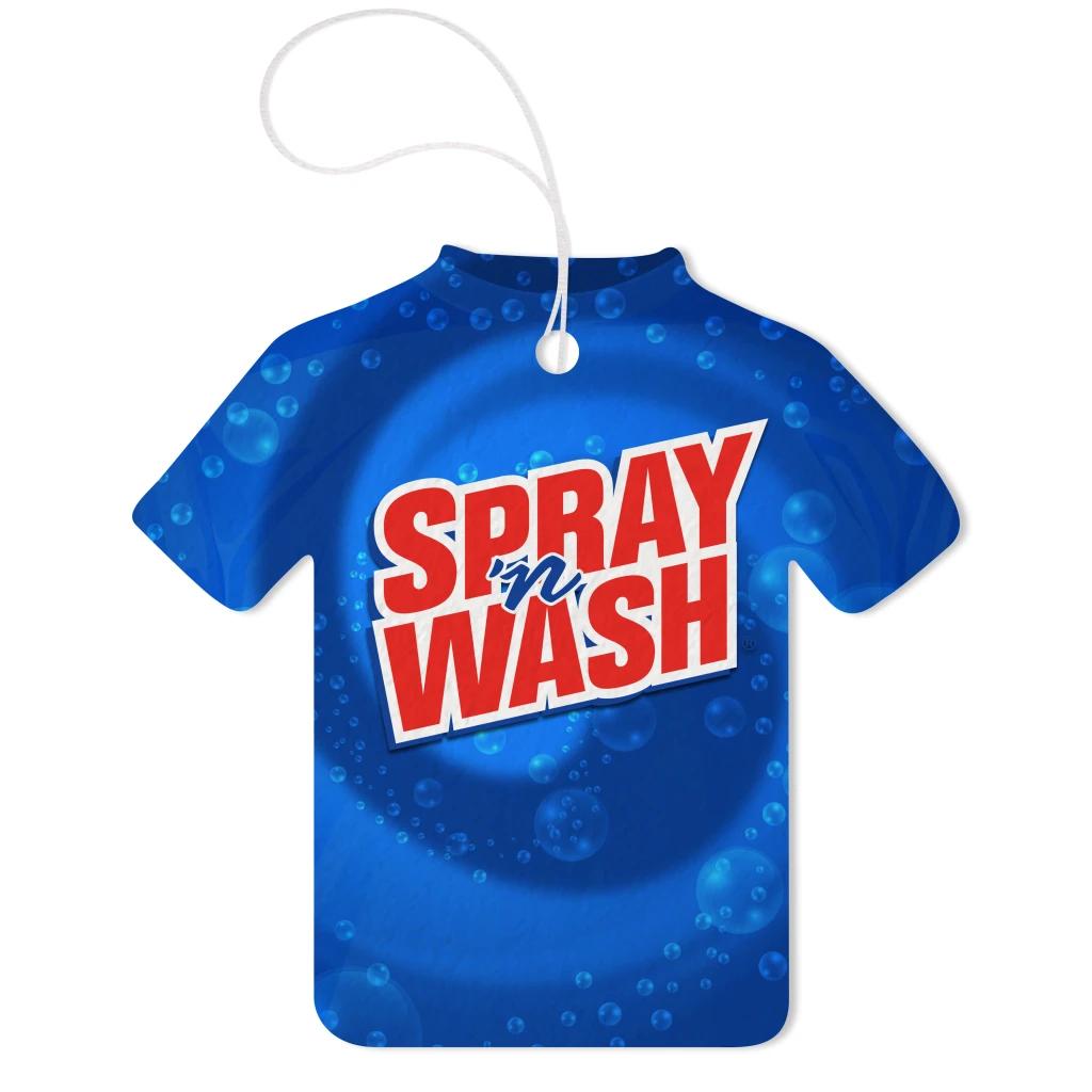 T-Shirt Shape
