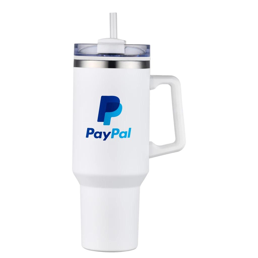 White 2-Color