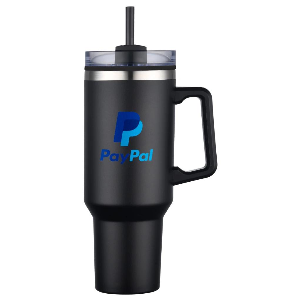 Black 2-Color