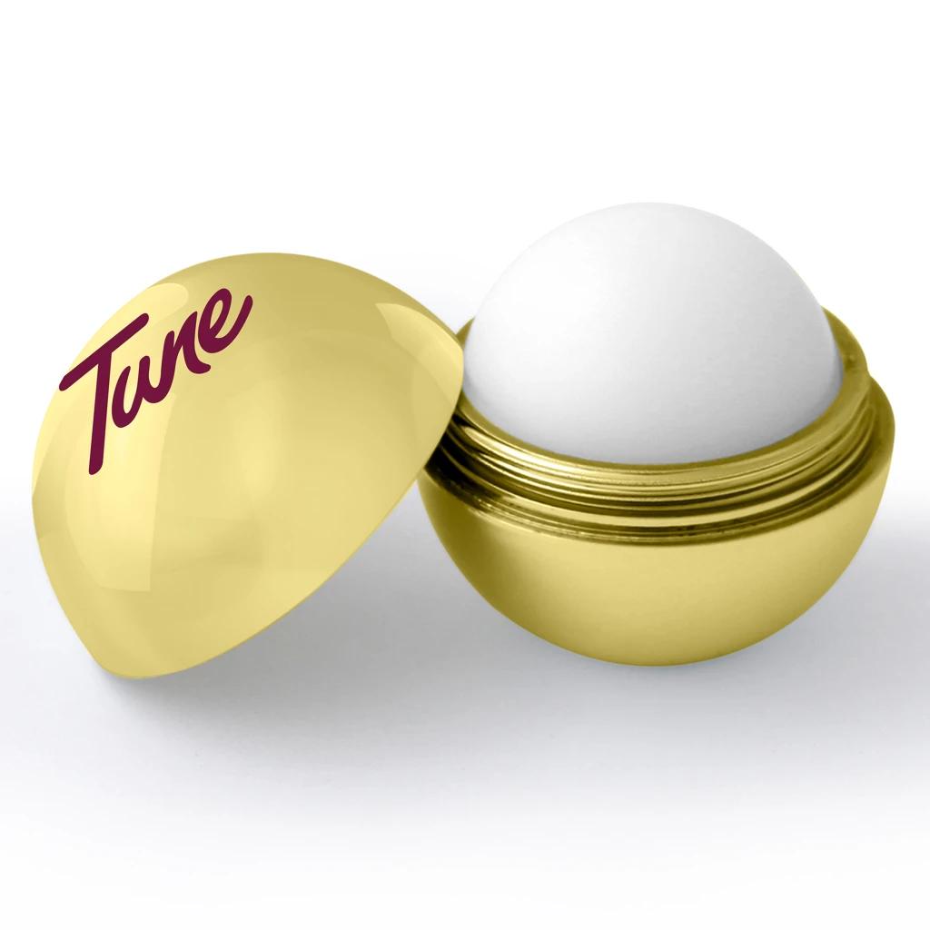 Metallic Gold