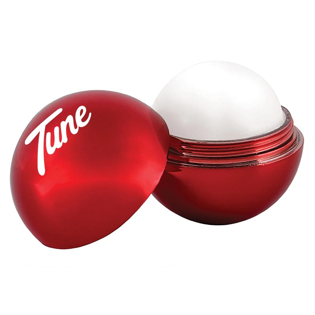 Metallic Red