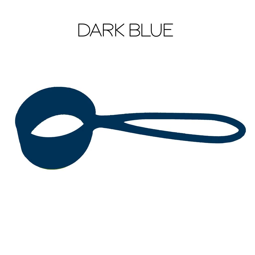 Dark Blue Strap