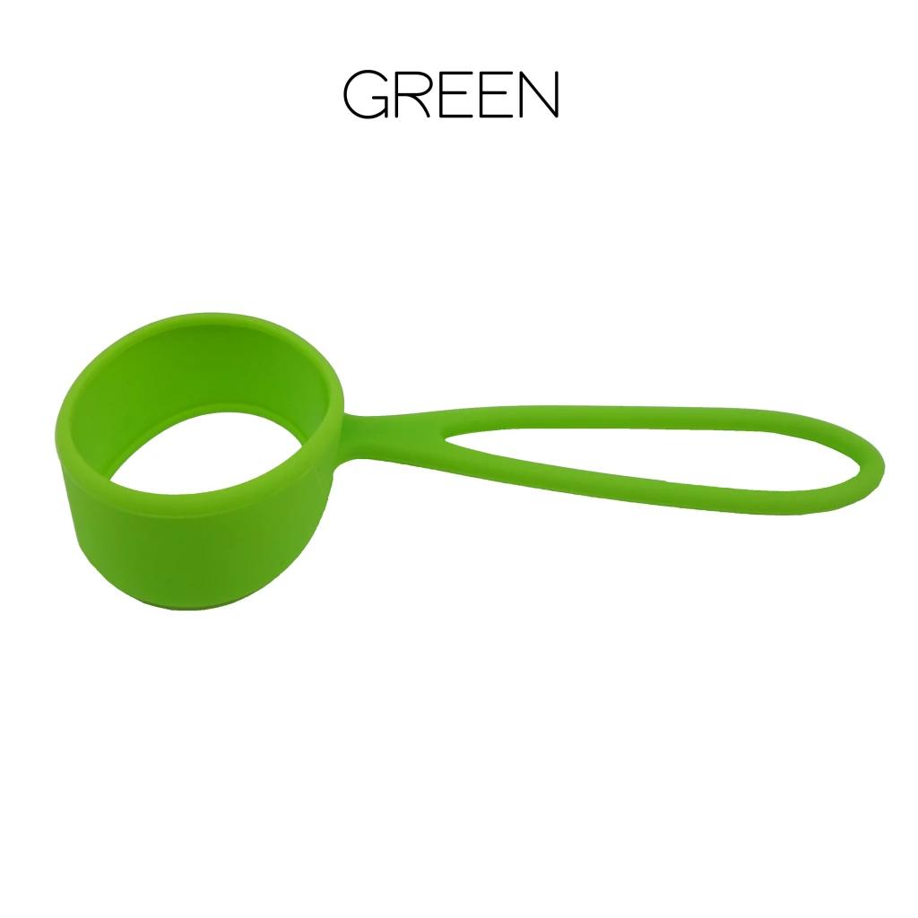 Green Strap