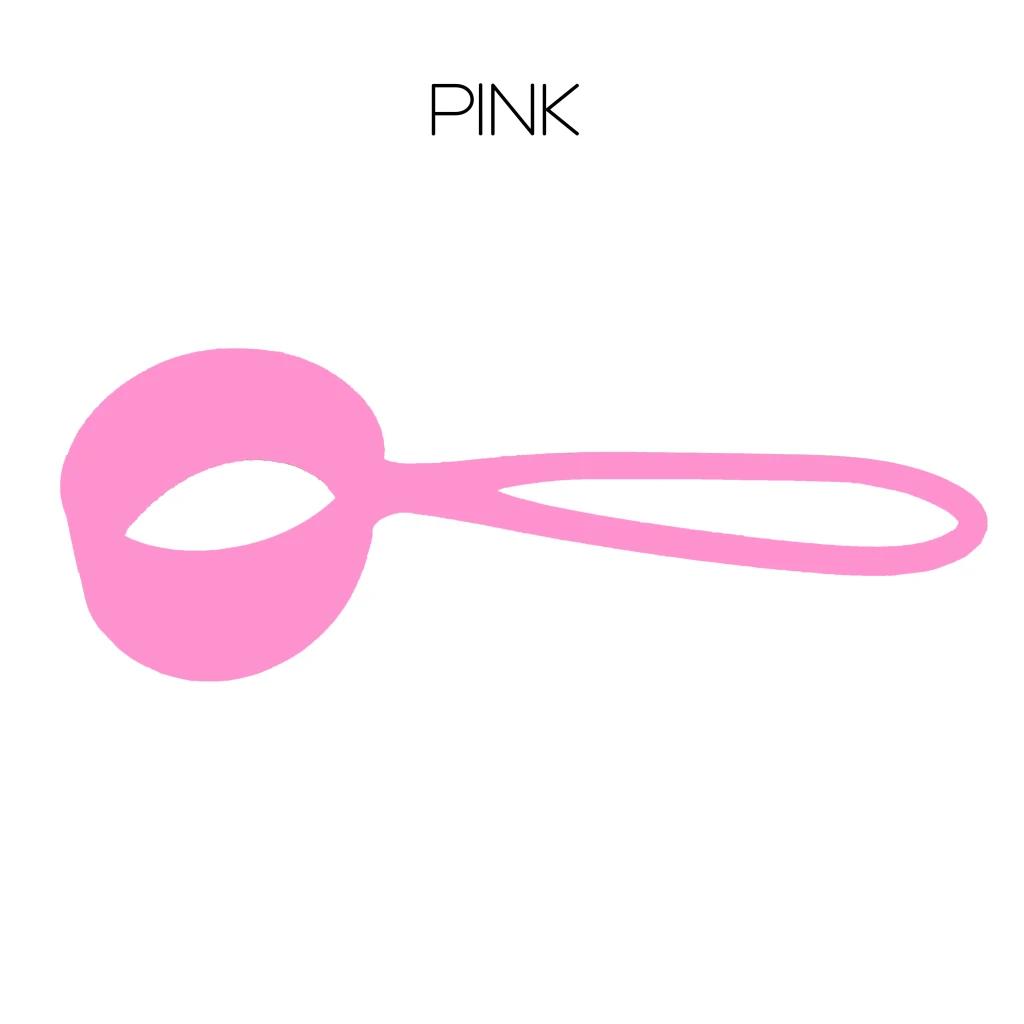 Pink Strap