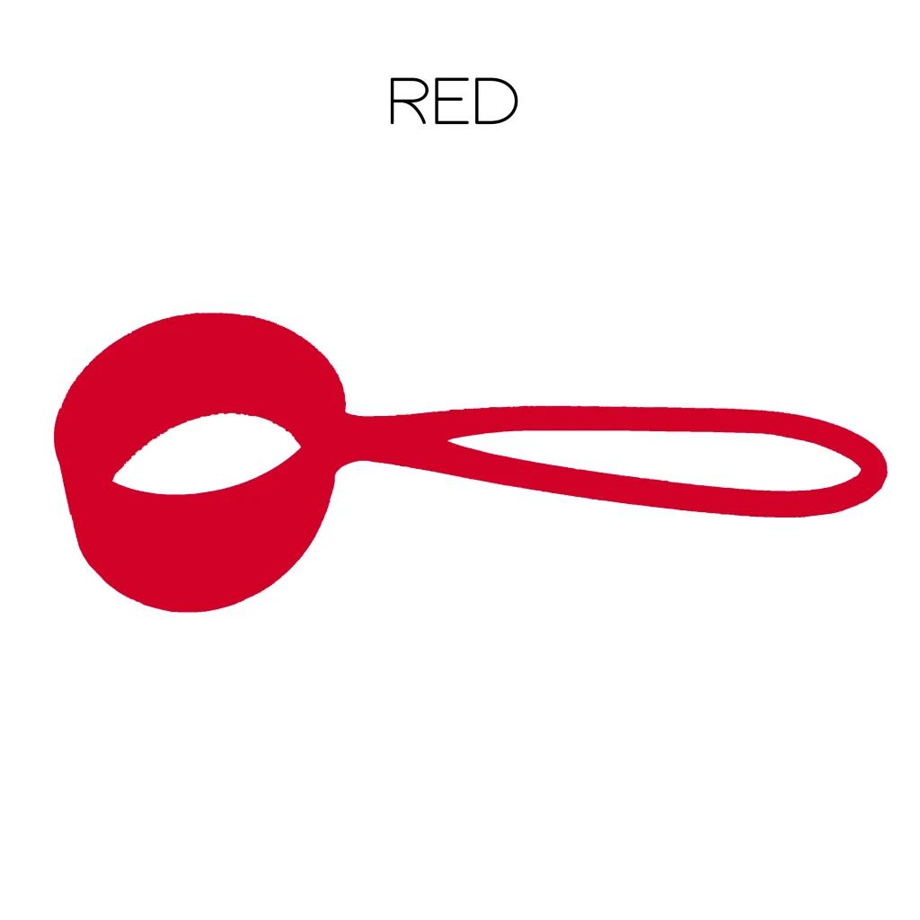Red Strap