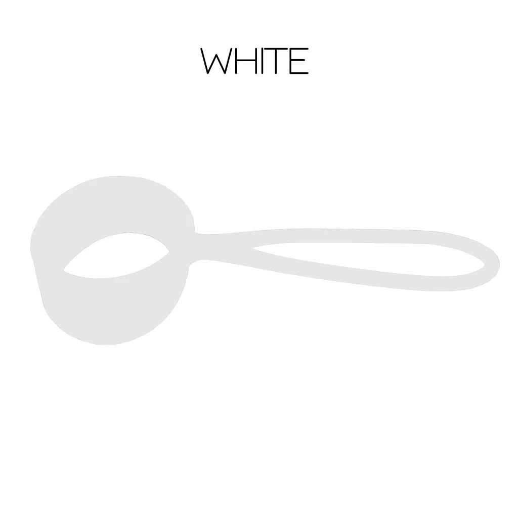 White Strap