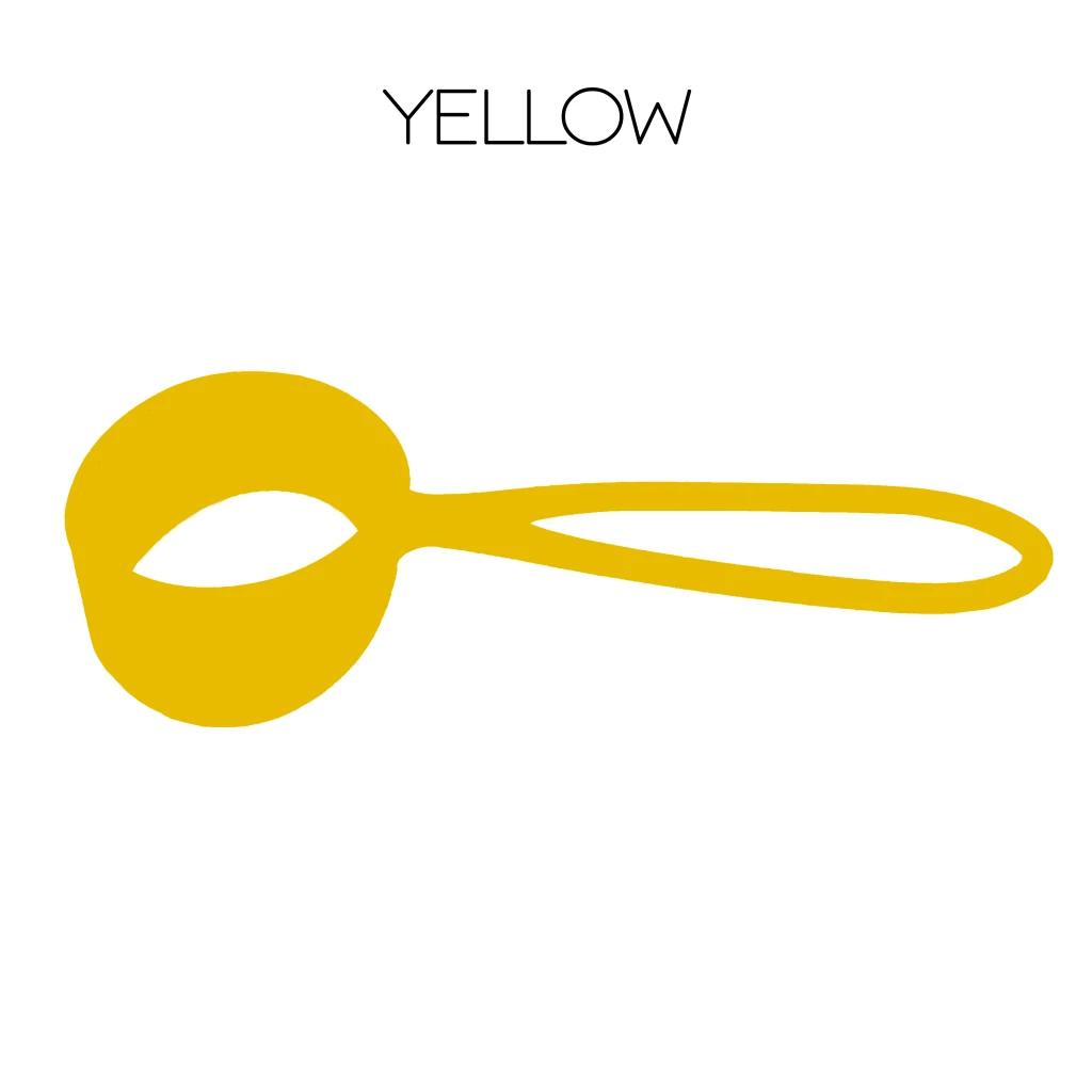 Yellow Strap