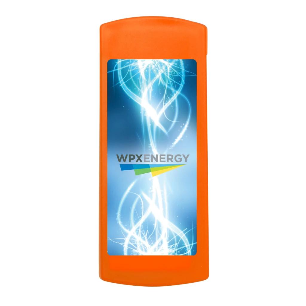 Decal-Orange
