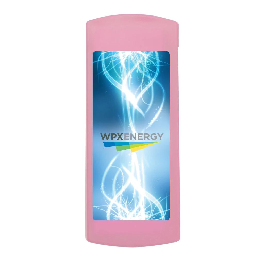 Decal-Pink