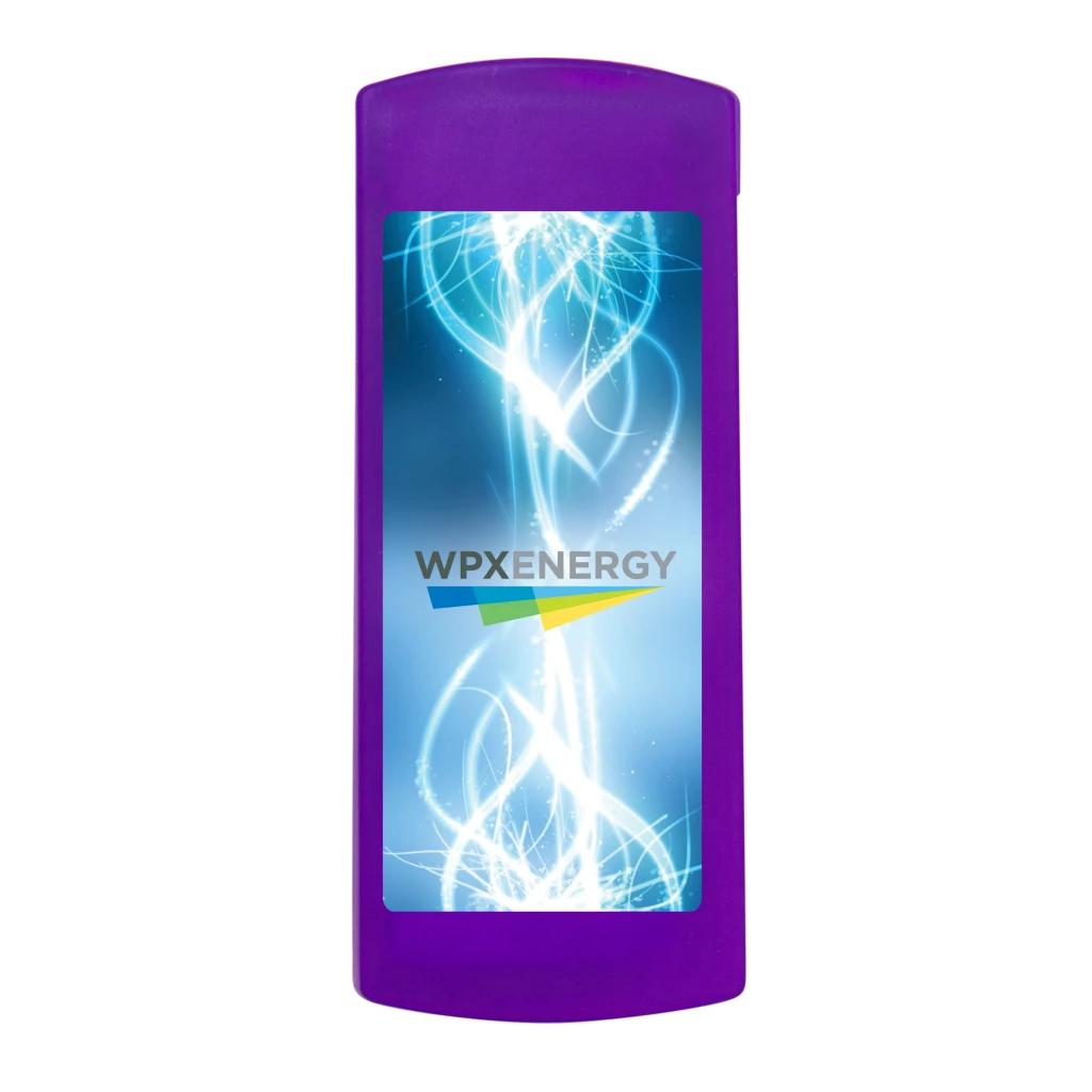 Decal-Purple