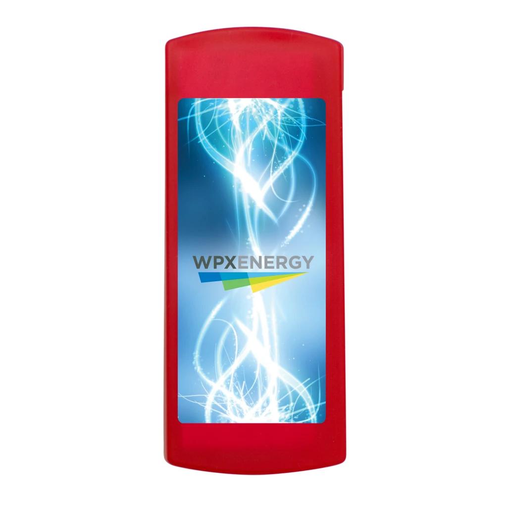 Decal-Red