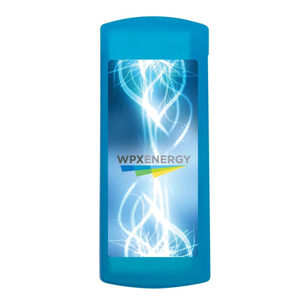 Decal-Teal Blue