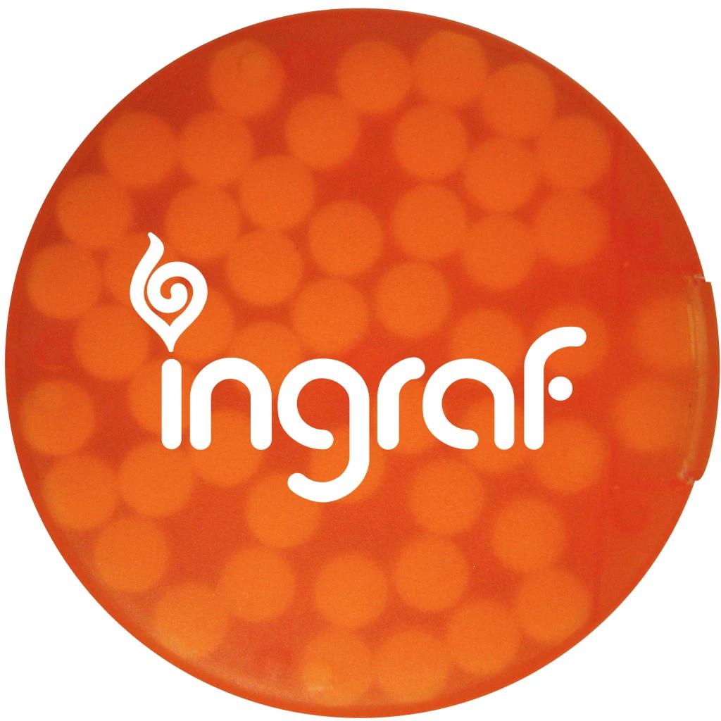 Direct-Orange