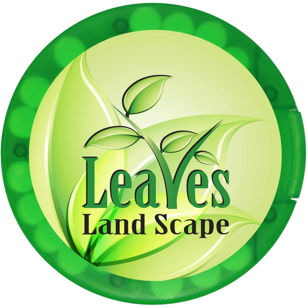 Decal-Green
