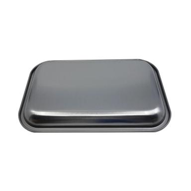 Silver Bottom