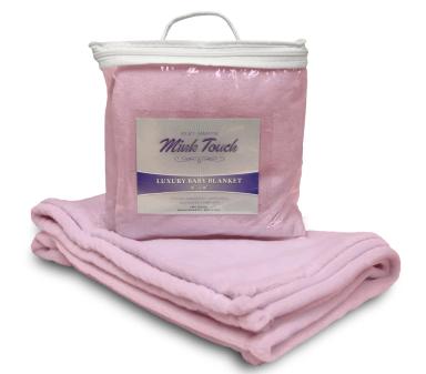 Soft Pink
