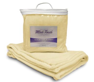 Soft Yellow