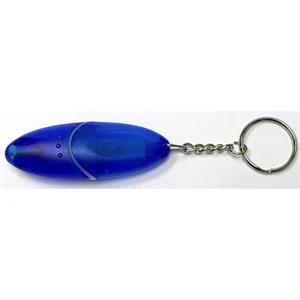 Translucent Blue