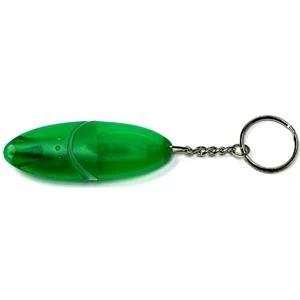 Translucent Green