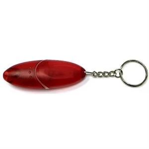 Translucent Red