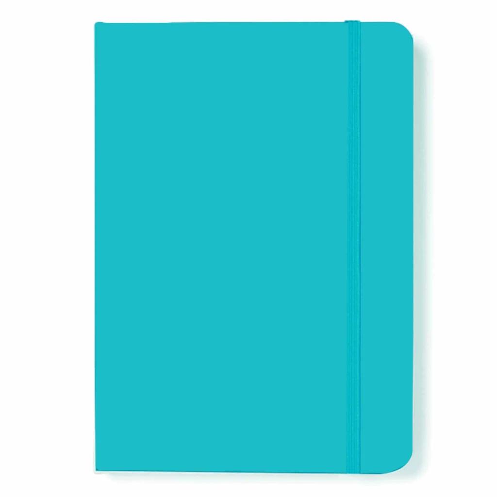 Teal Blue