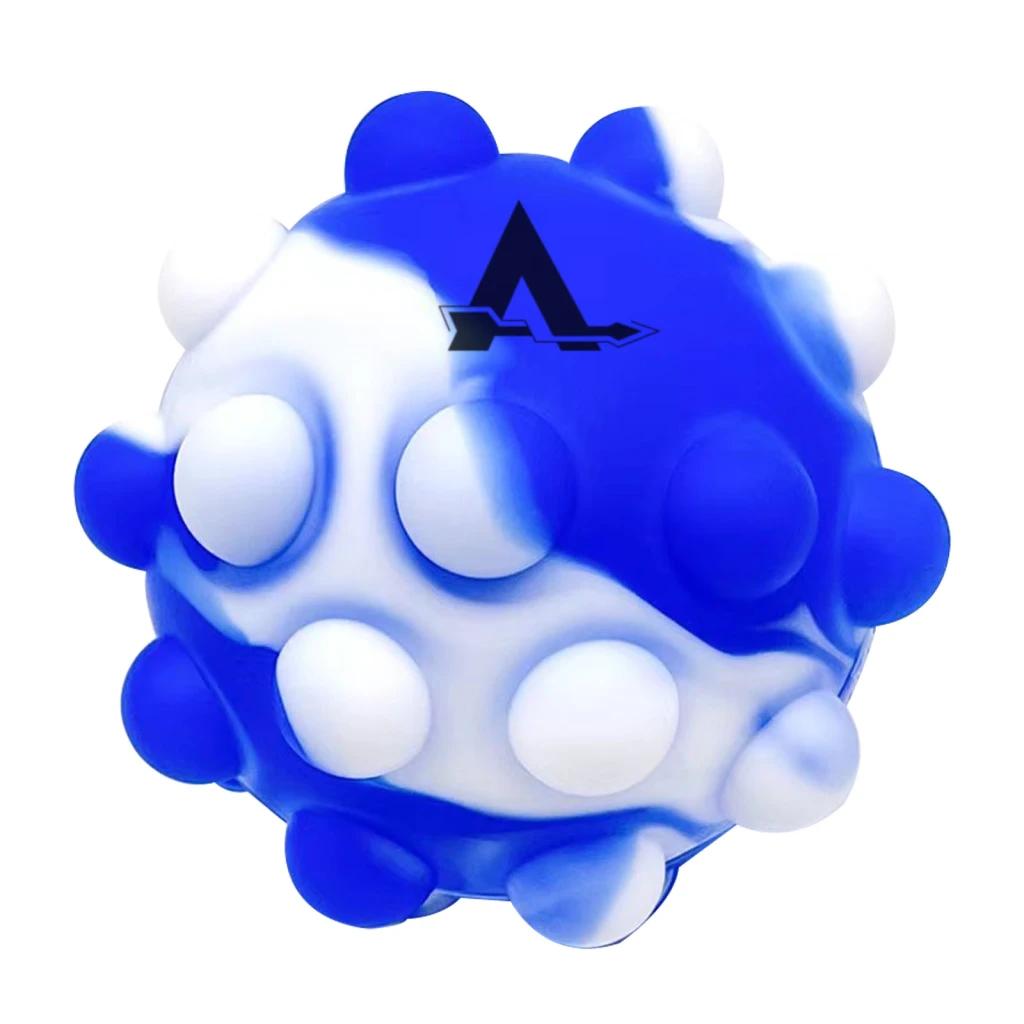 Blue/White