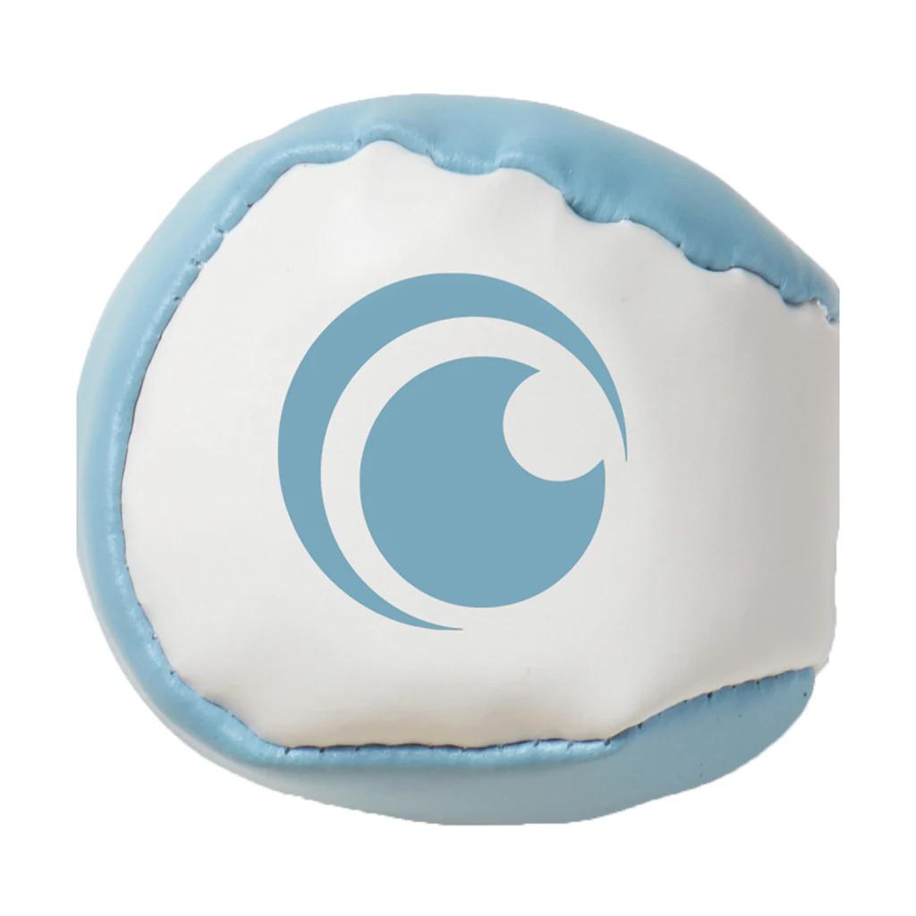 Light Blue/White