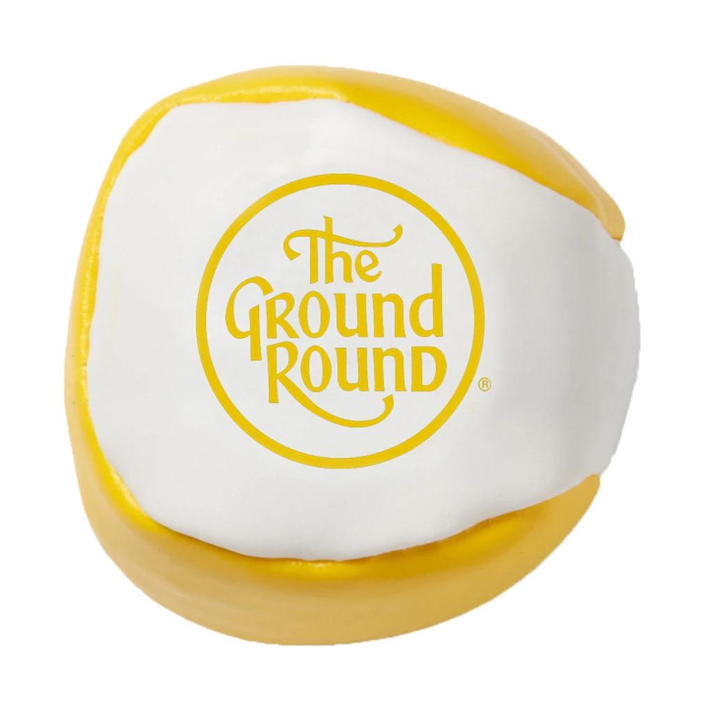 Yellow/White