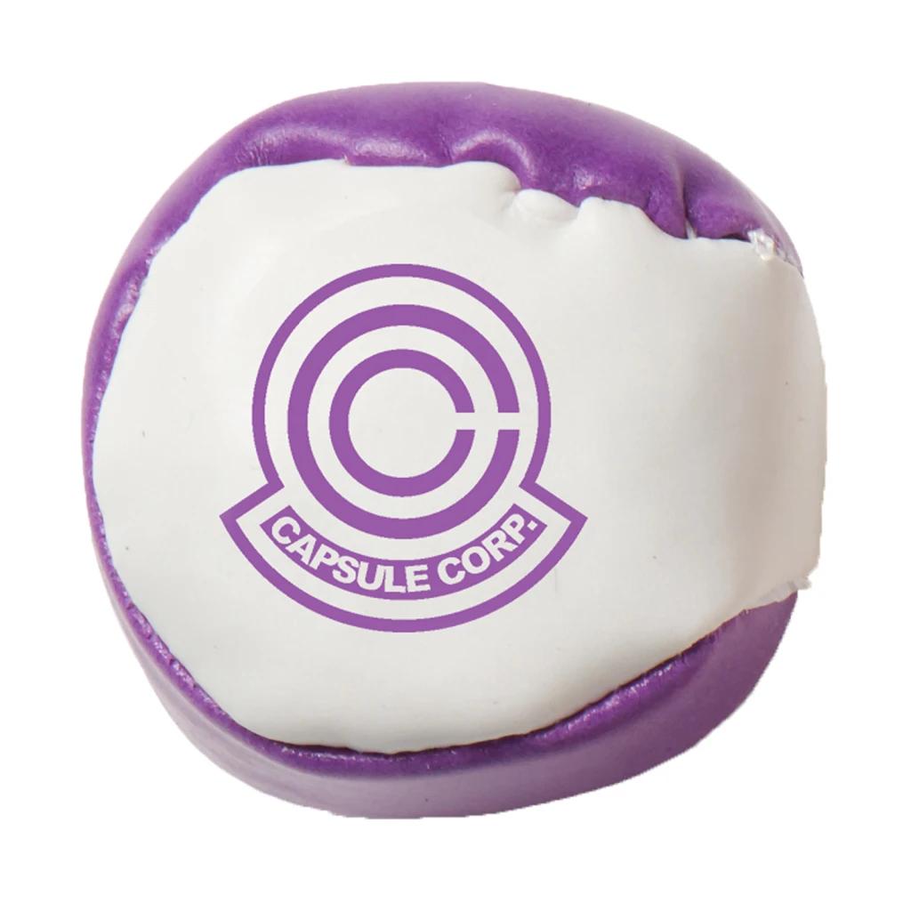Purple/White