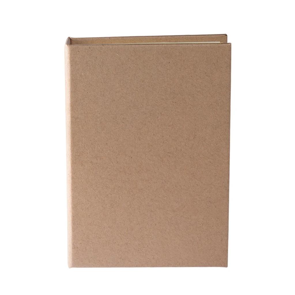 Kraft Brown