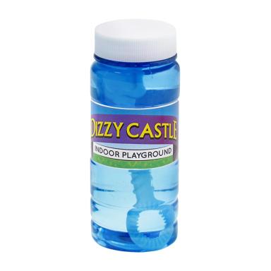 Translucent Blue