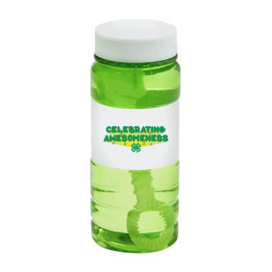 Translucent Green