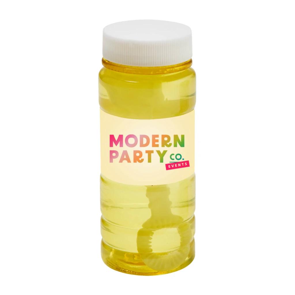 Translucent Yellow