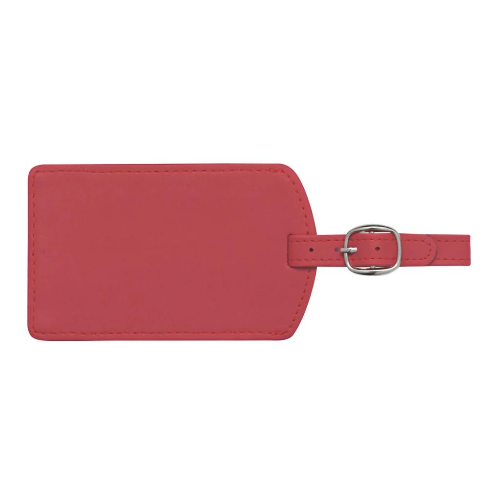 Red/Clear  Front