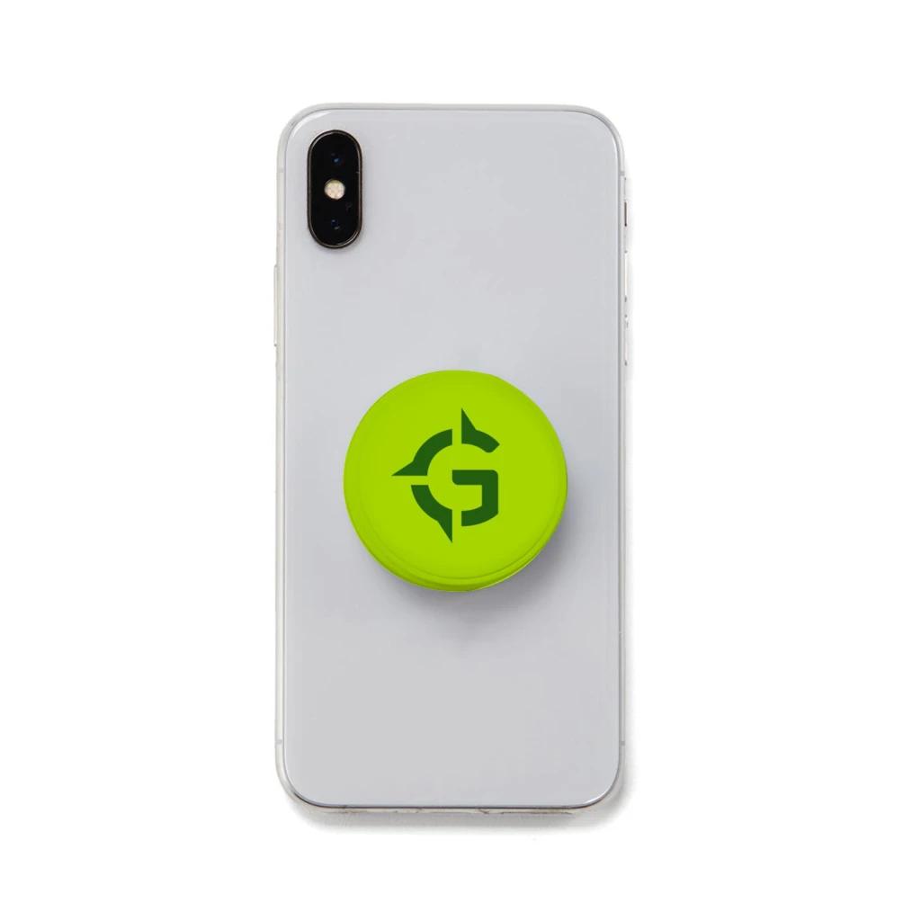 Lime Green
