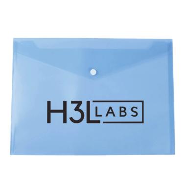 Translucent Blue