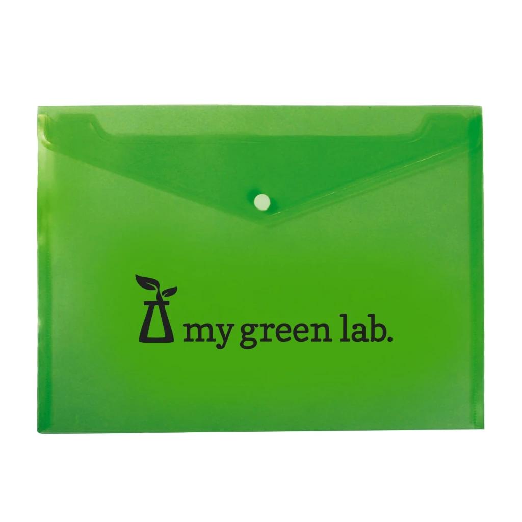 Translucent Green