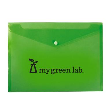 Translucent Green
