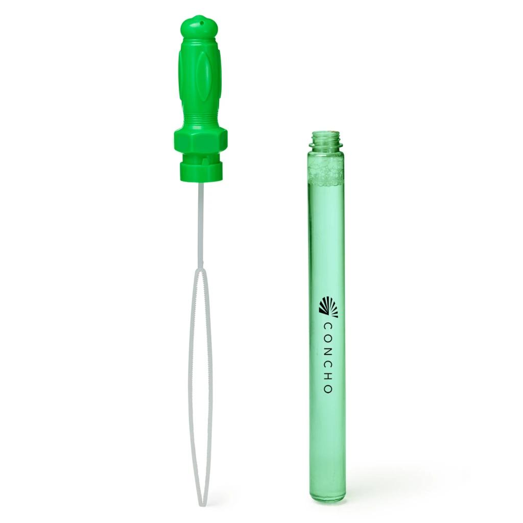 Translucent Green