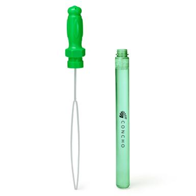 Translucent Green