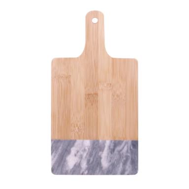 Black marble