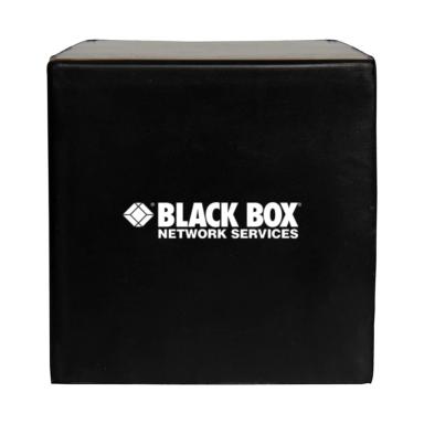 Black  Front