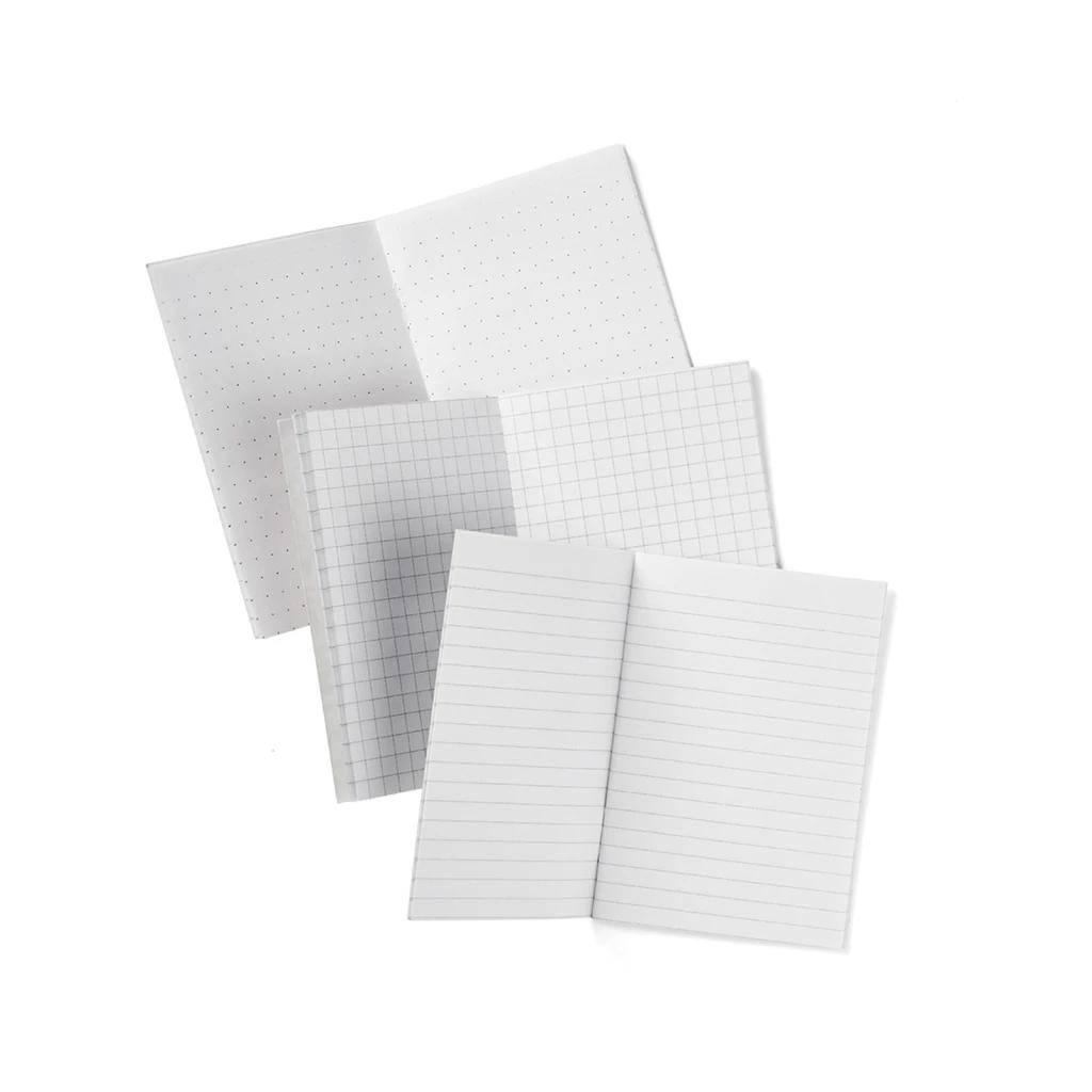 Inside Pages